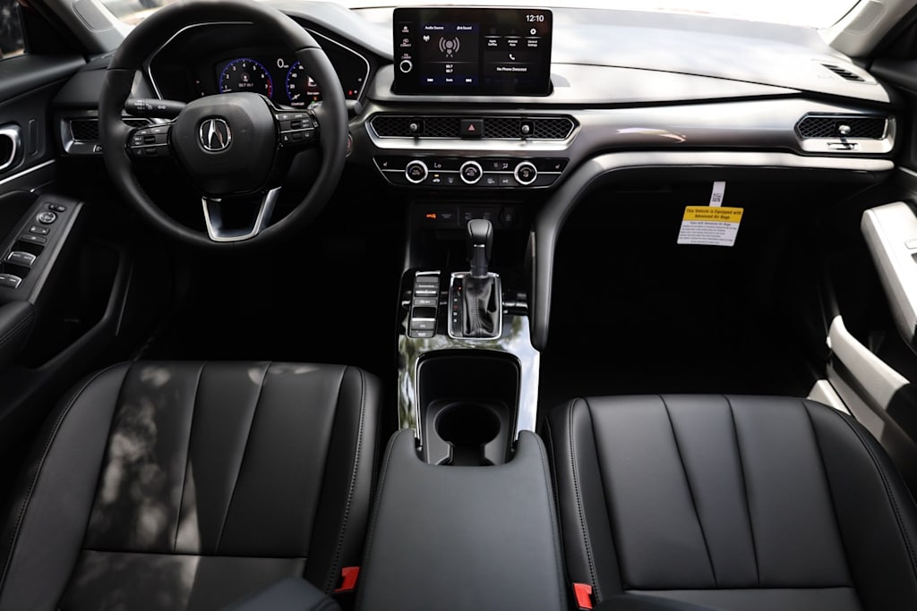 Thumbnail: 2026 Acura Integra - 10