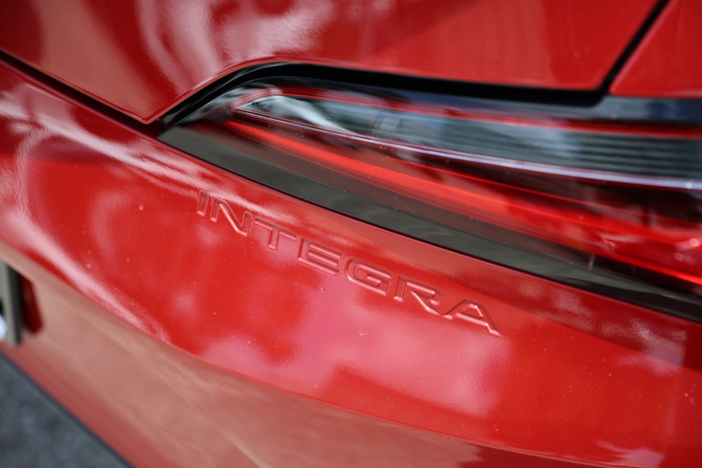 Thumbnail: 2026 Acura Integra - 7