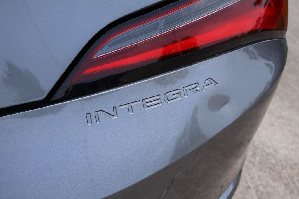 Thumbnail: 2024 Acura Integra - 20