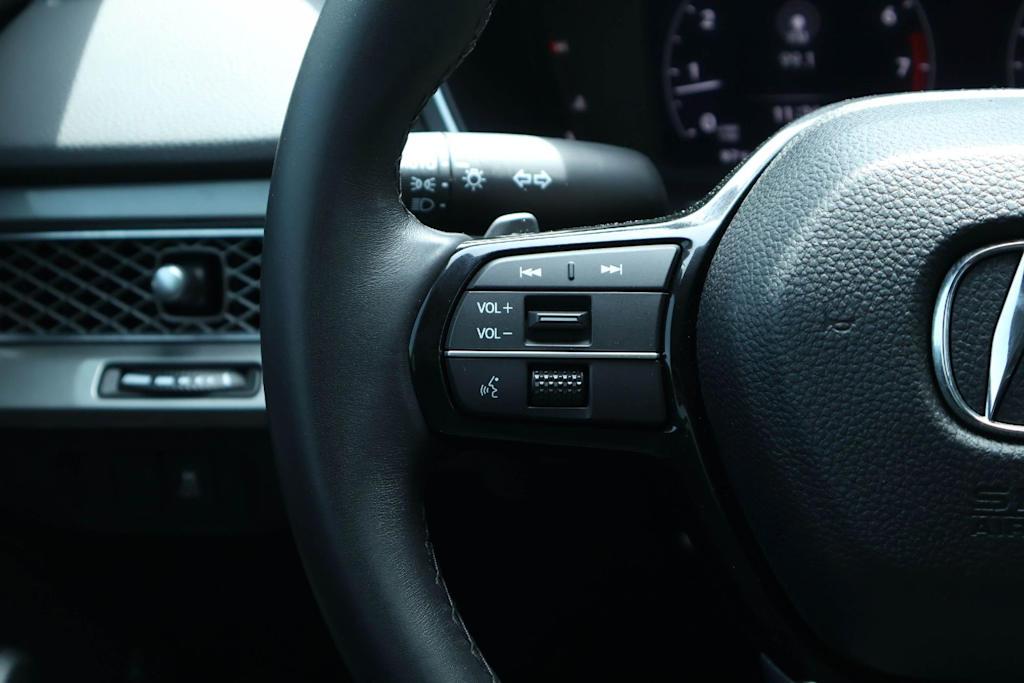 Thumbnail: 2024 Acura Integra - 22