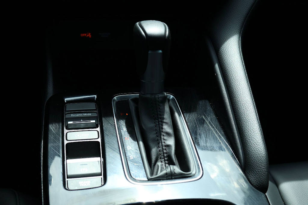 Thumbnail: 2024 Acura Integra - 15