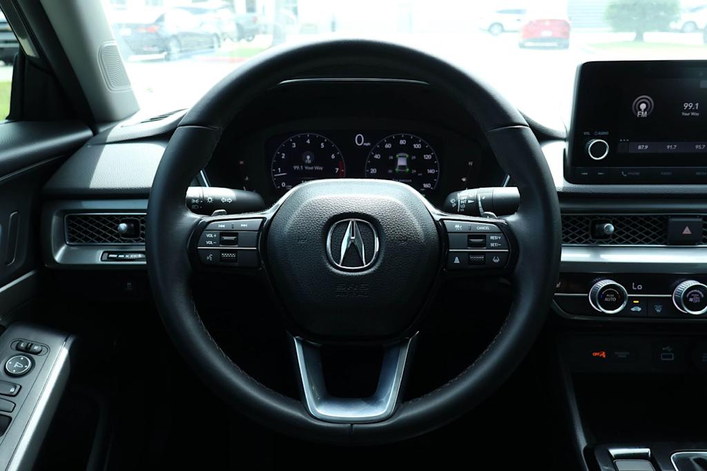 Thumbnail: 2024 Acura Integra - 13