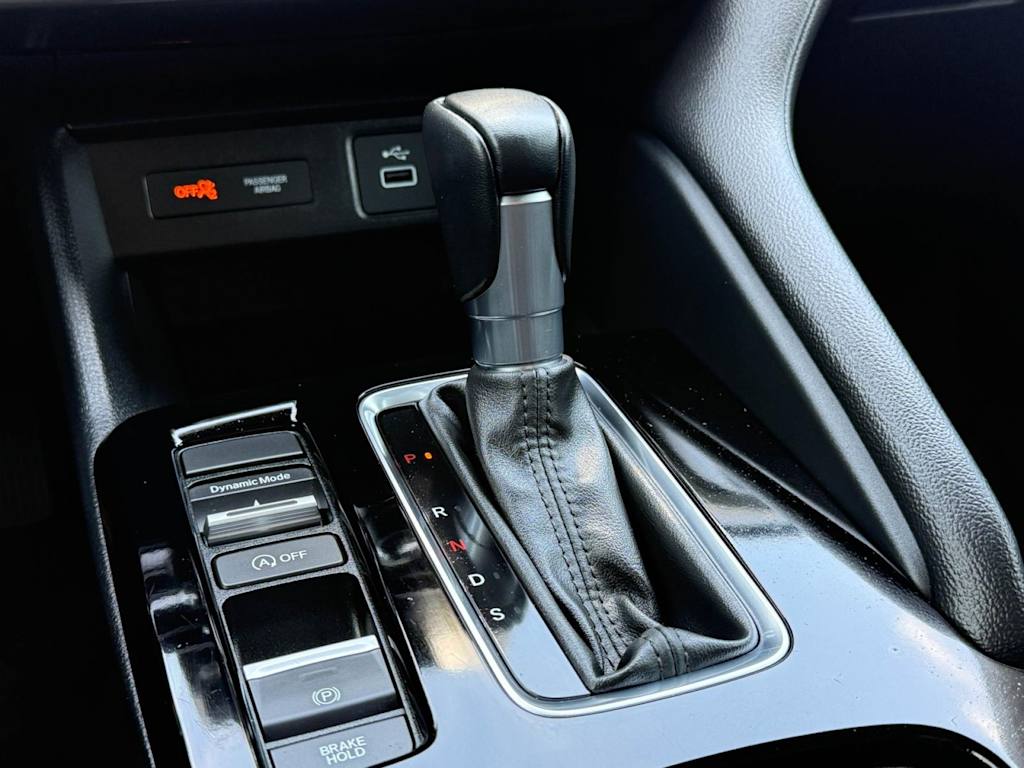 2024 Acura Integra  15