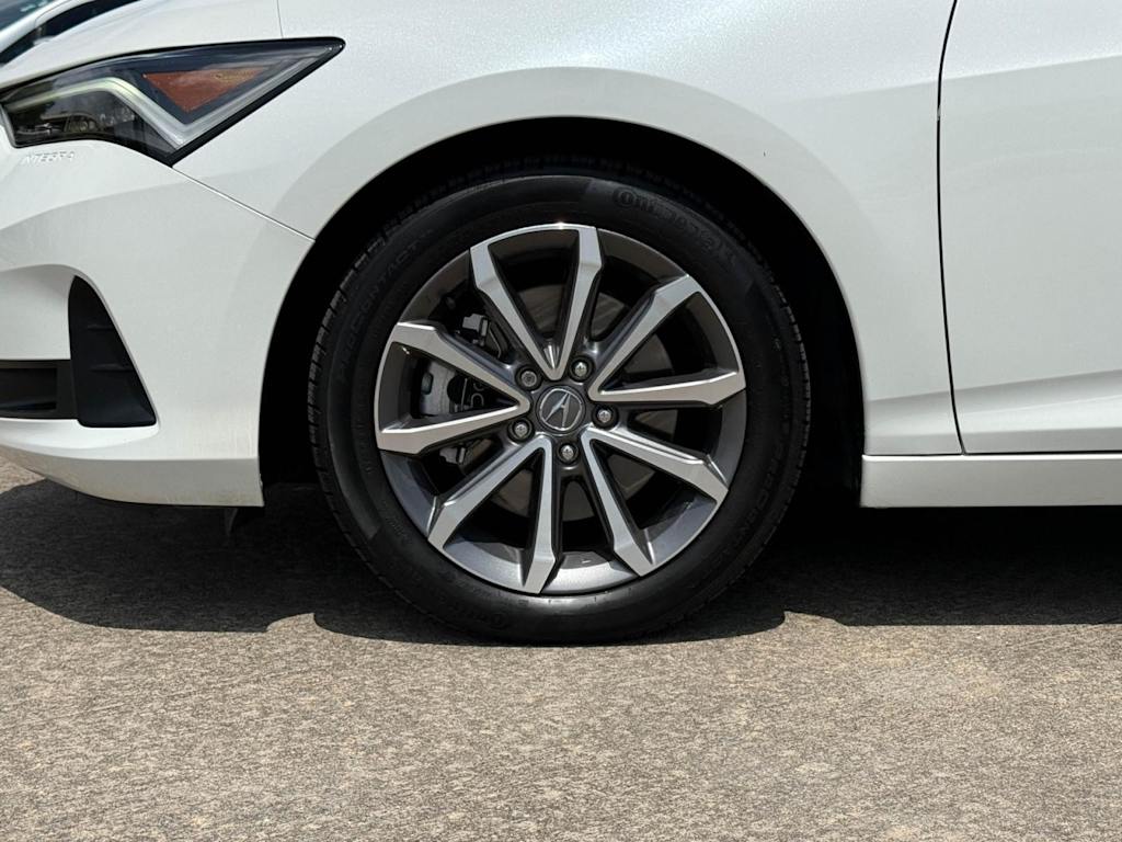 2024 Acura Integra  7