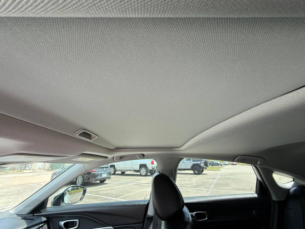 2024 Acura Integra  28