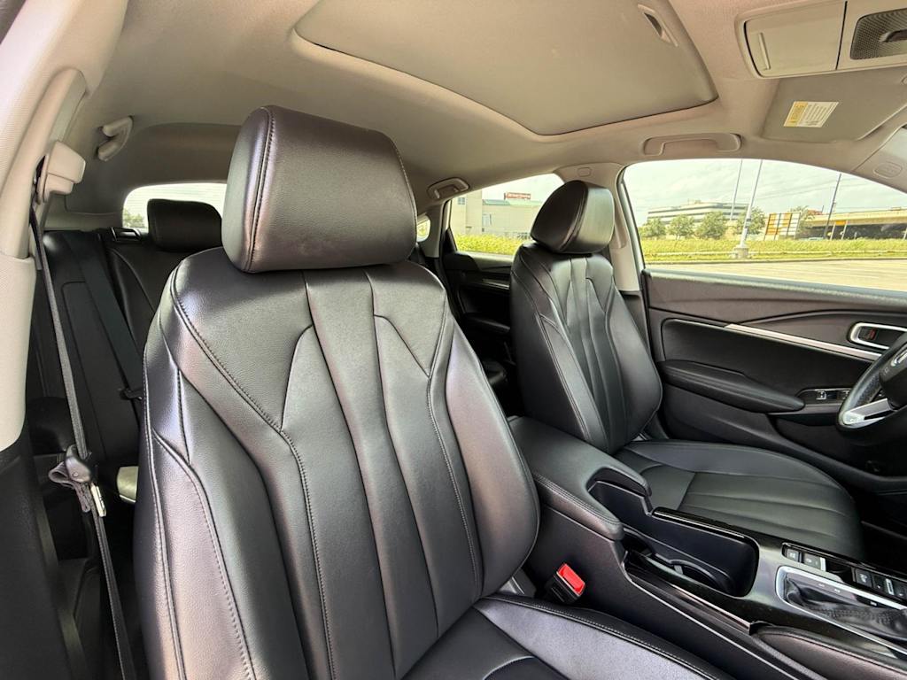 2024 Acura Integra  11