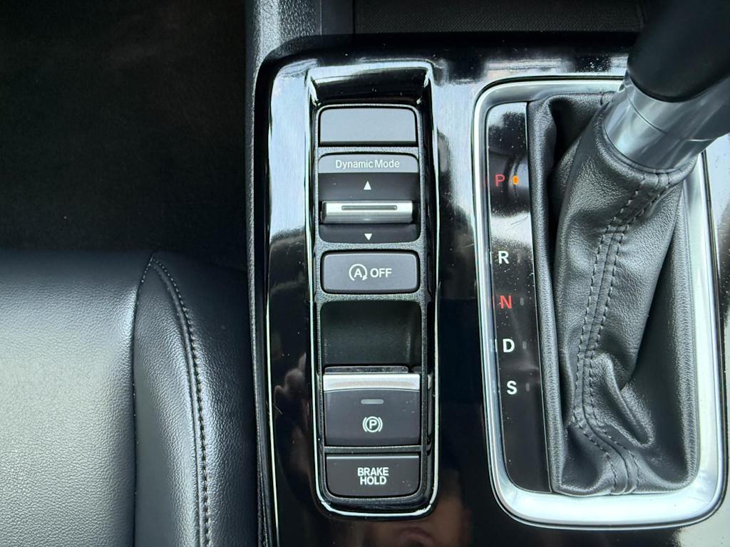 2024 Acura Integra  25