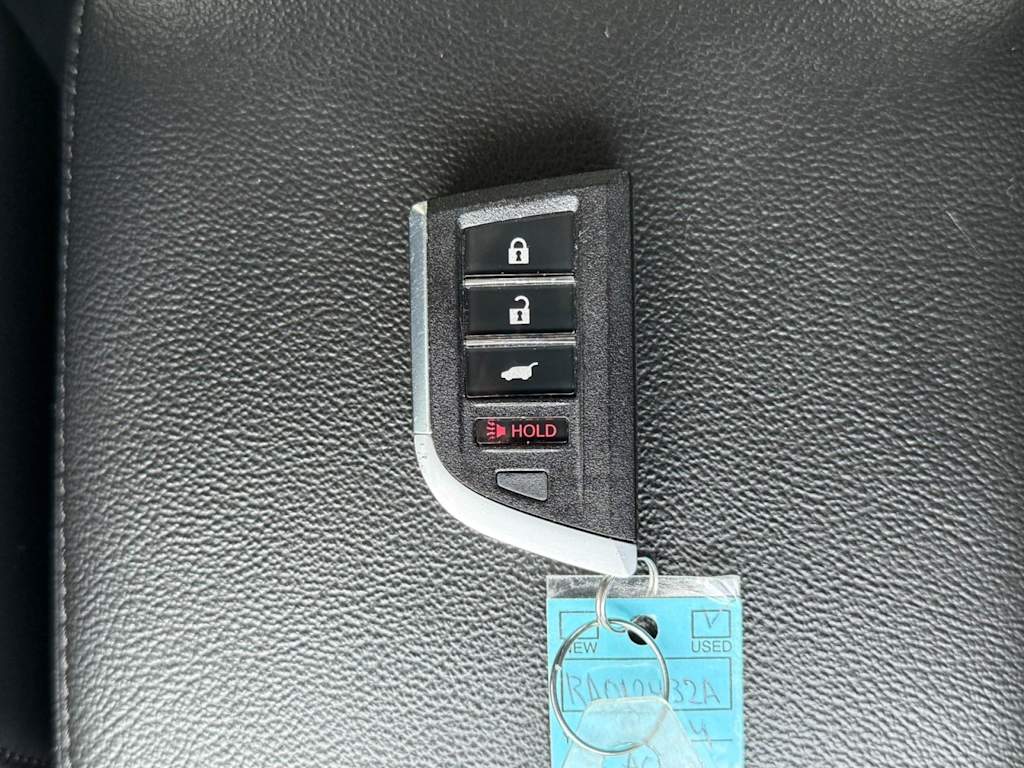 2024 Acura Integra  18