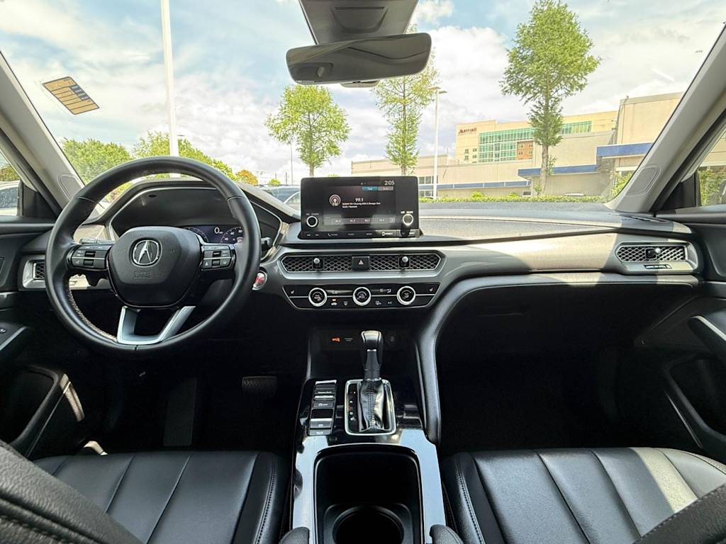 2024 Acura Integra  9