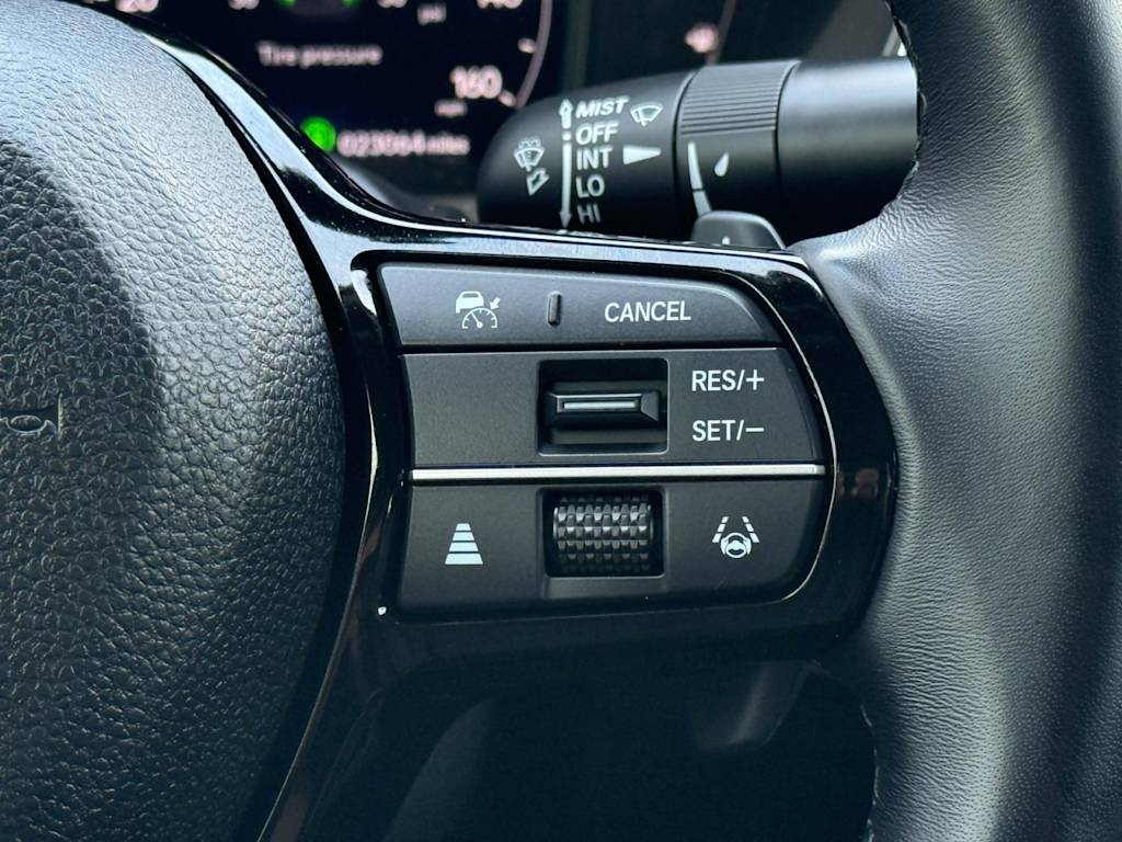 2024 Acura Integra  23
