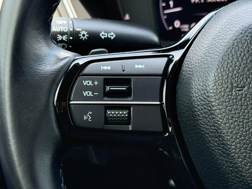 2024 Acura Integra  22