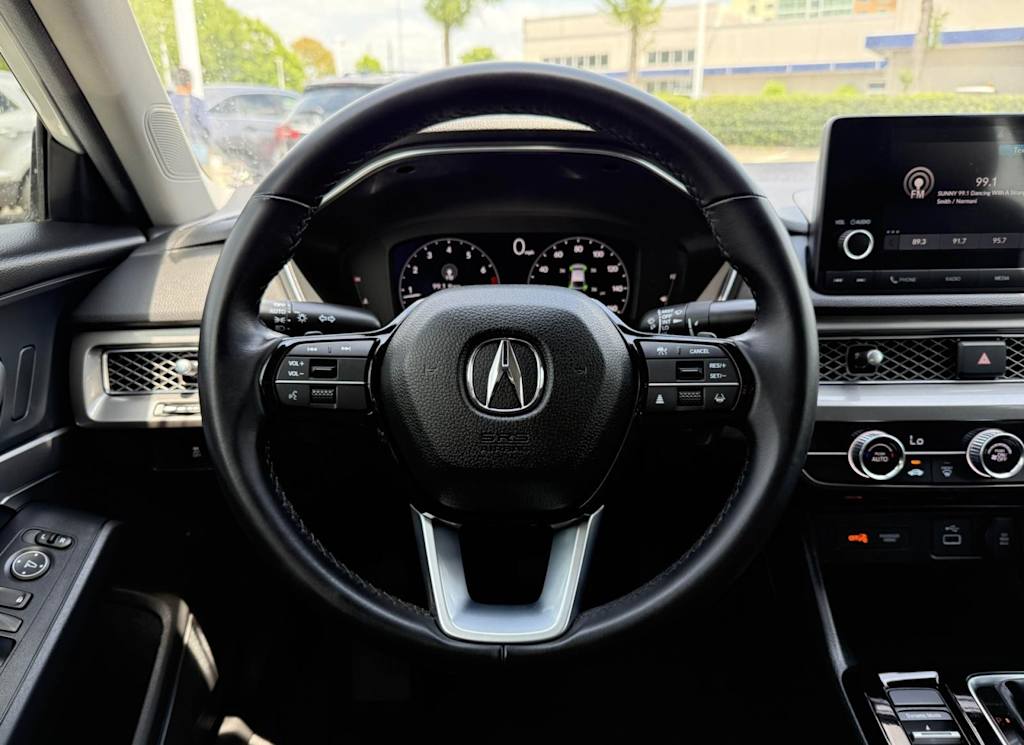 2024 Acura Integra  13