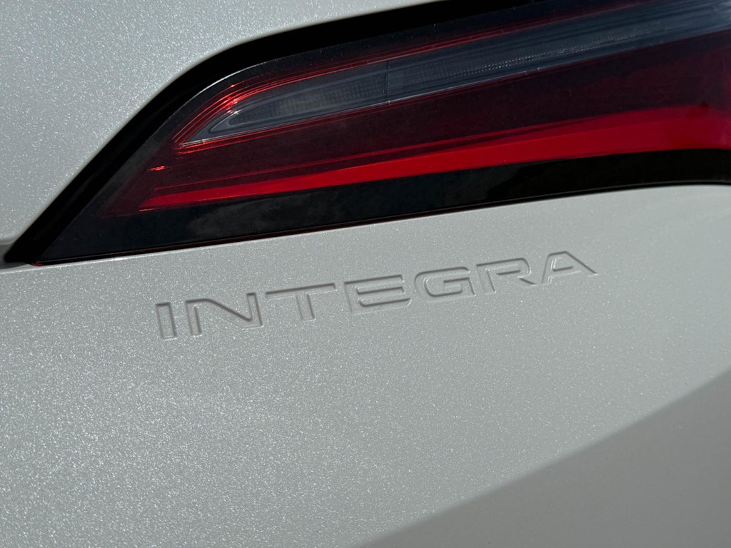 2024 Acura Integra  17