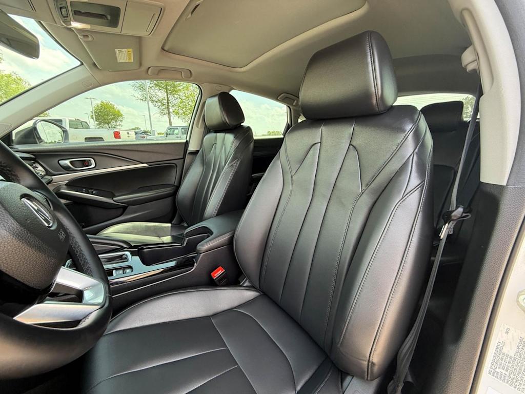 2024 Acura Integra  10