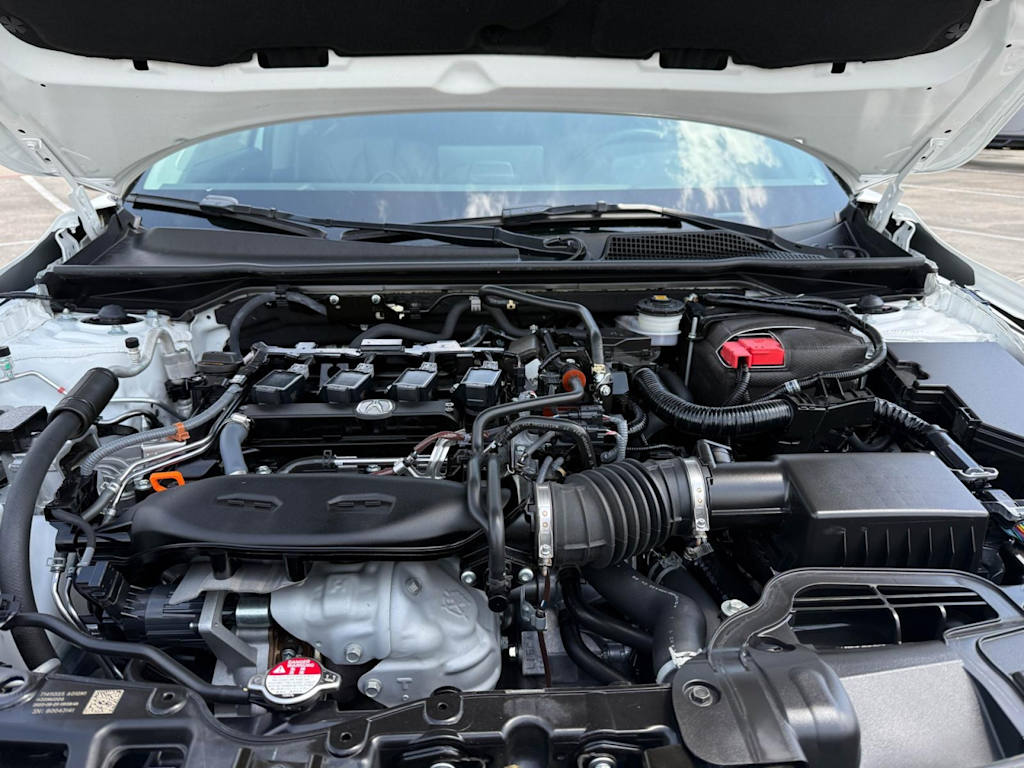 2024 Acura Integra  8