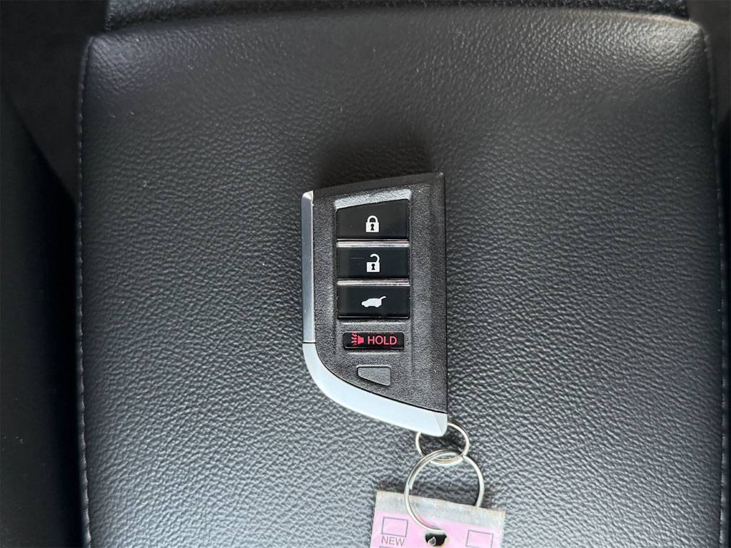 Thumbnail: 2025 Acura Integra - 18