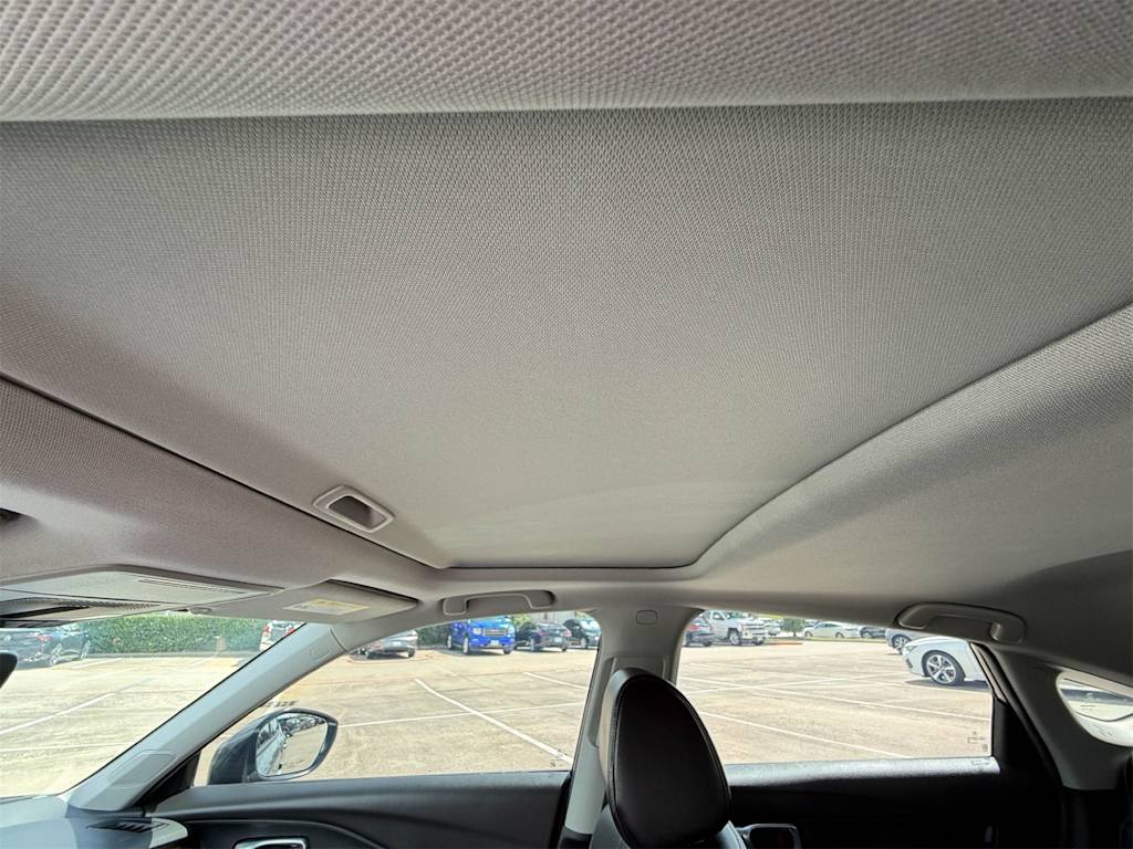 Thumbnail: 2025 Acura Integra - 28