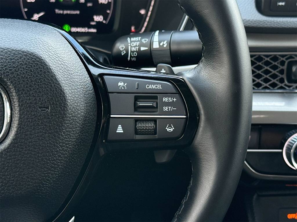 Thumbnail: 2025 Acura Integra - 23