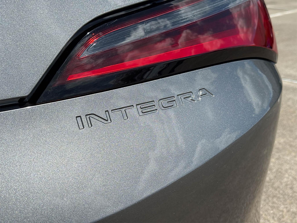 Thumbnail: 2025 Acura Integra - 6