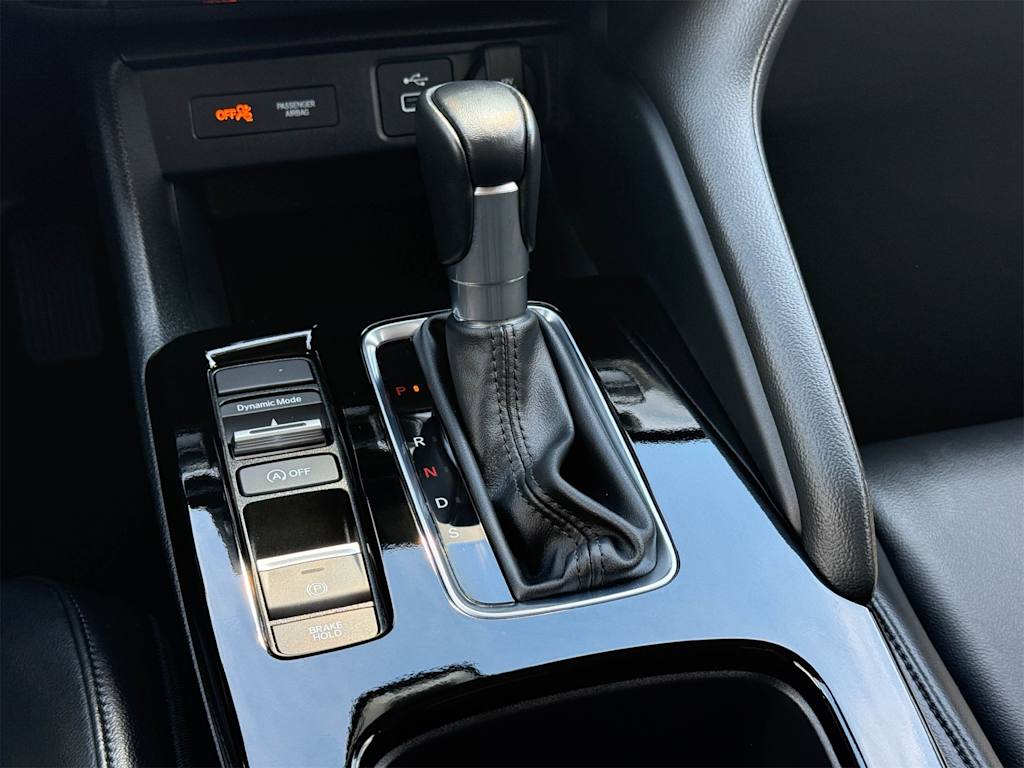 Thumbnail: 2025 Acura Integra - 15