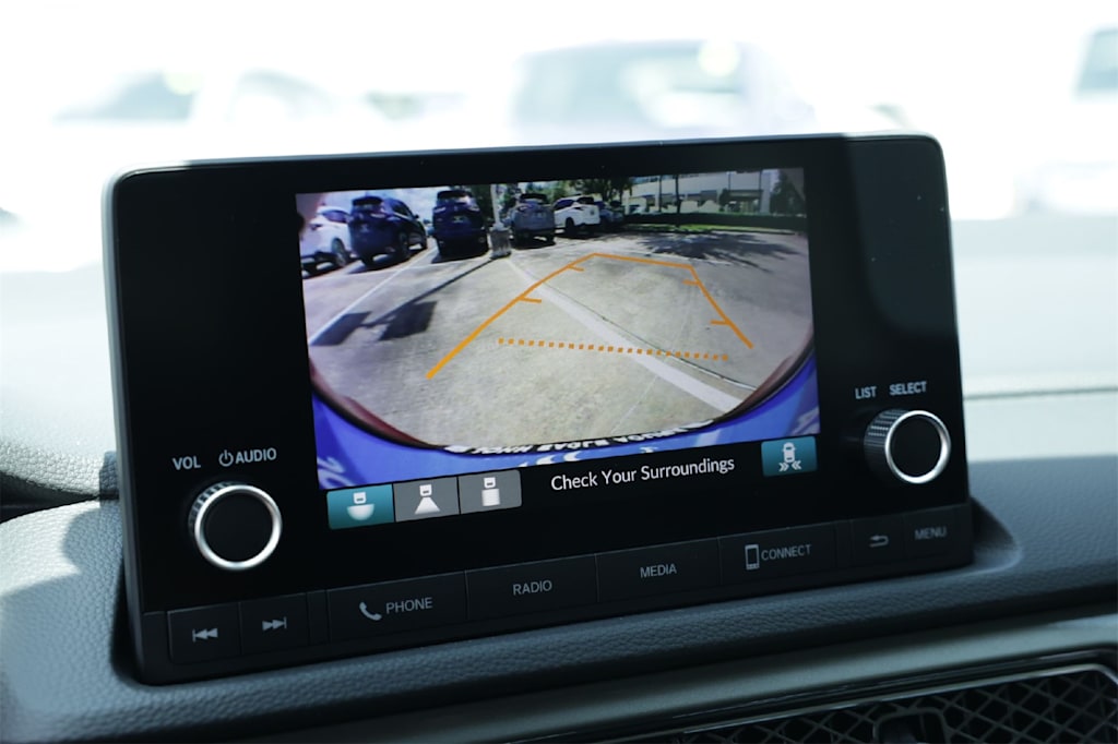 Thumbnail: 2025 Acura Integra - 24