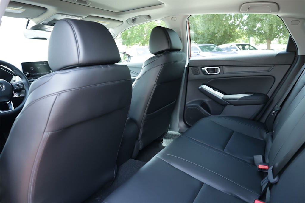 Thumbnail: 2025 Acura Integra - 12