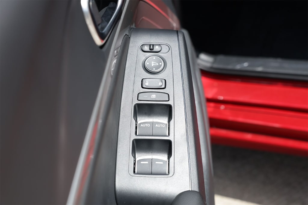 Thumbnail: 2025 Acura Integra - 29