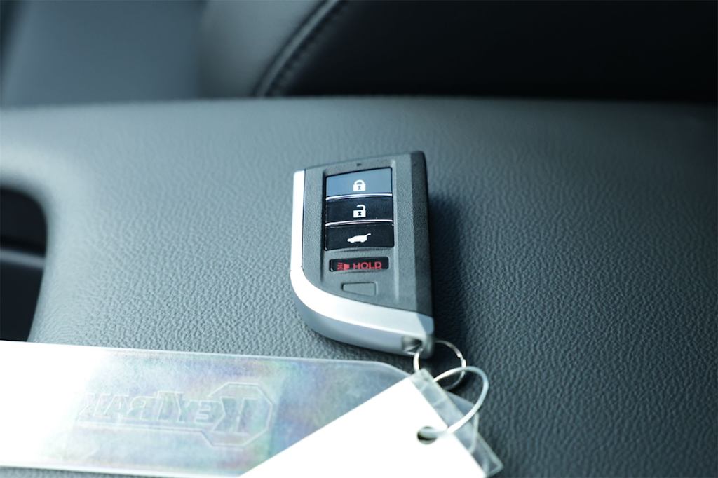 Thumbnail: 2025 Acura Integra - 18