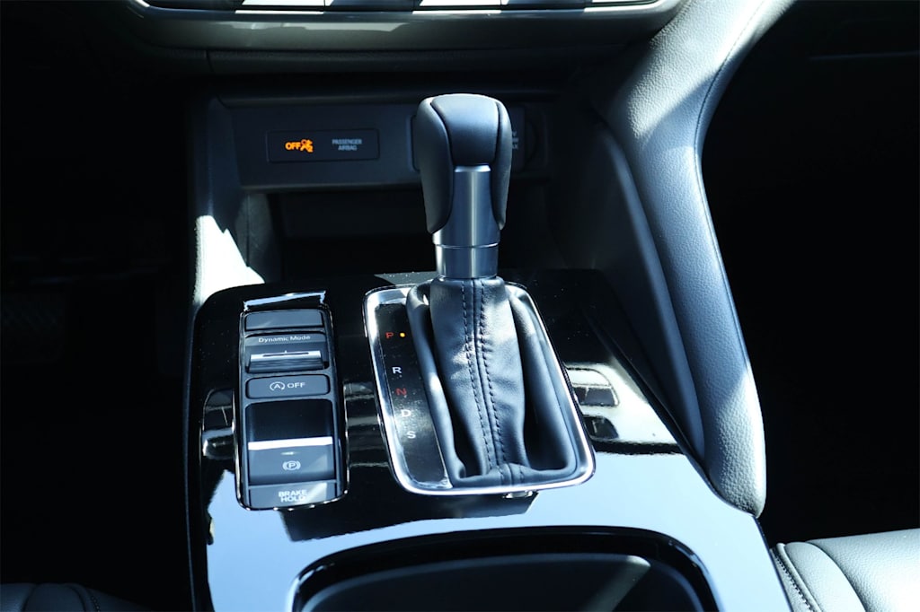 Thumbnail: 2025 Acura Integra - 14