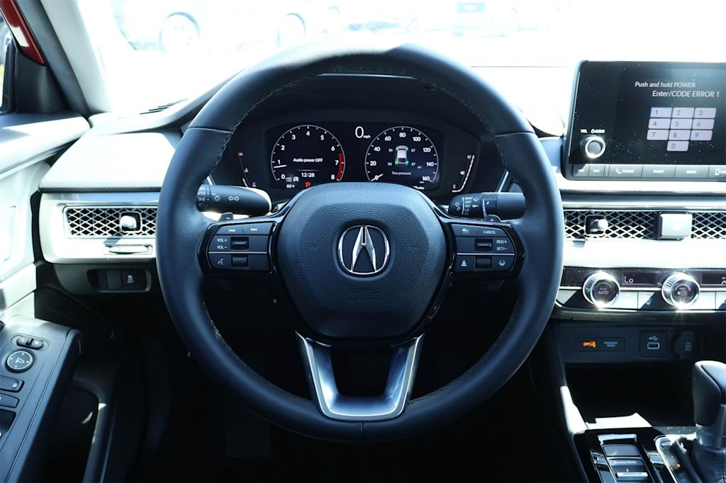 Thumbnail: 2025 Acura Integra - 12