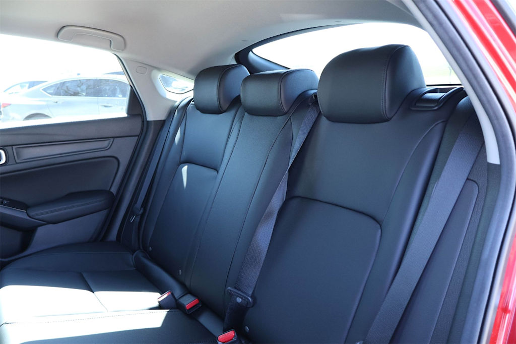 Thumbnail: 2025 Acura Integra - 20