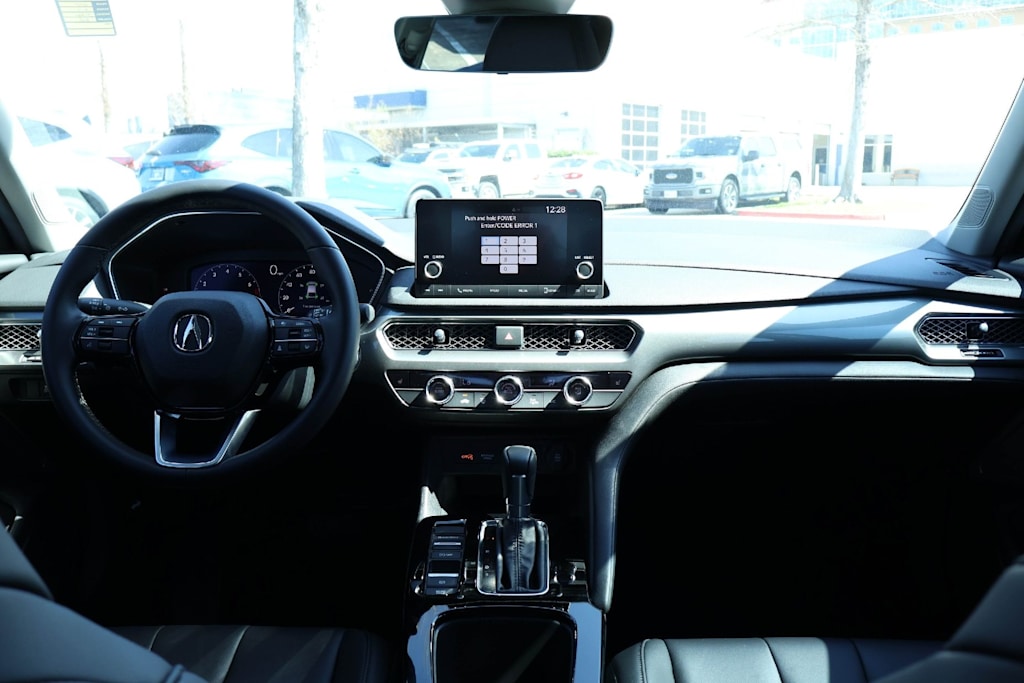 Thumbnail: 2025 Acura Integra - 8