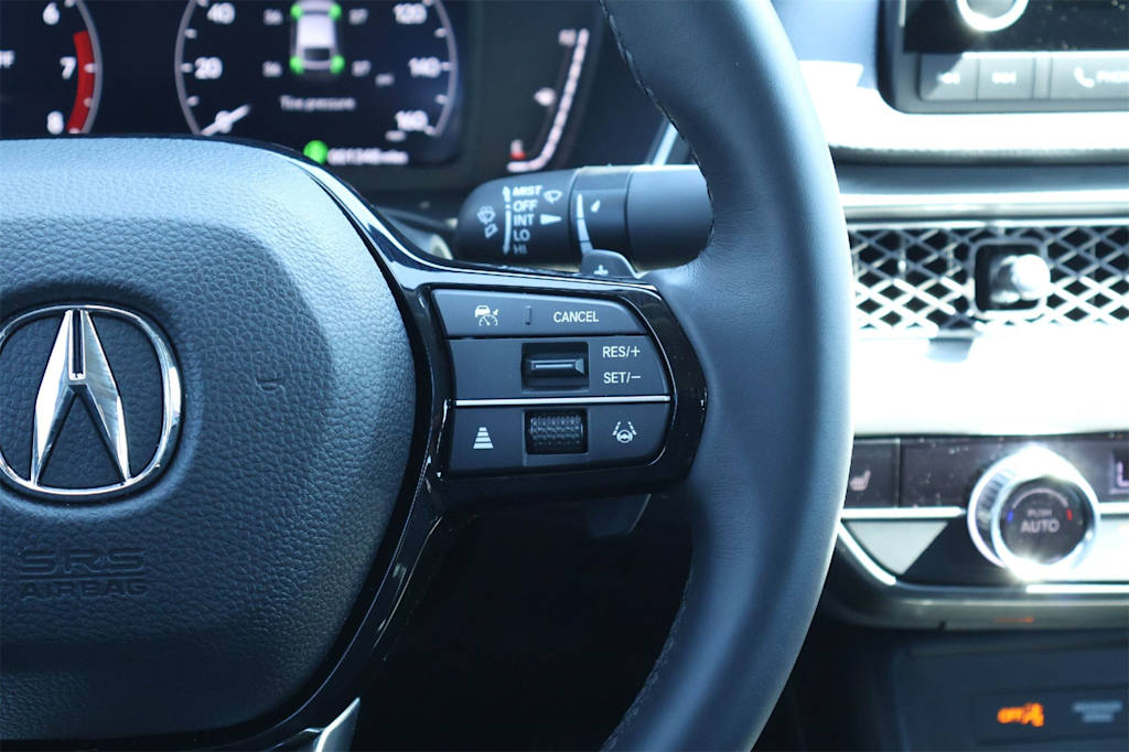 Thumbnail: 2025 Acura Integra - 22