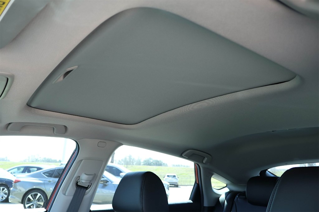 Thumbnail: 2025 Acura Integra - 27