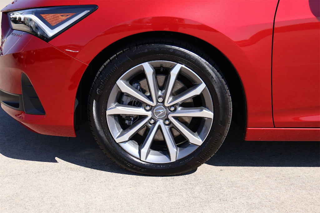 Thumbnail: 2025 Acura Integra - 6