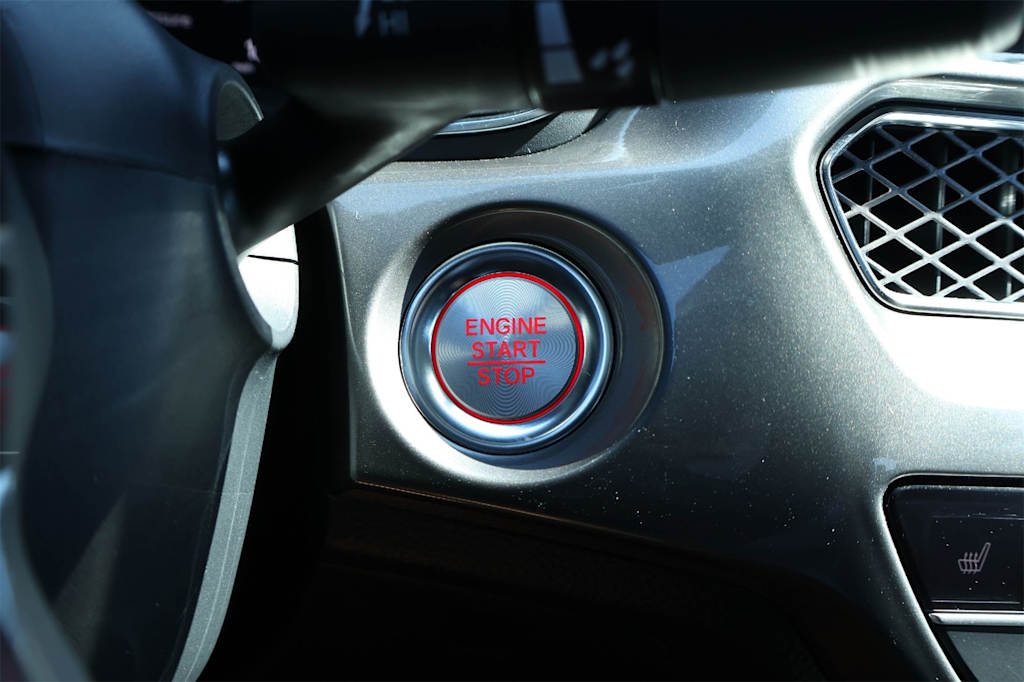 Thumbnail: 2025 Acura Integra - 24