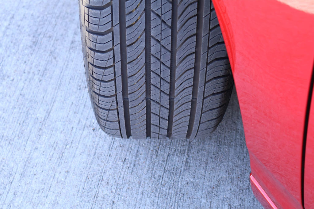 Thumbnail: 2025 Acura Integra - 29