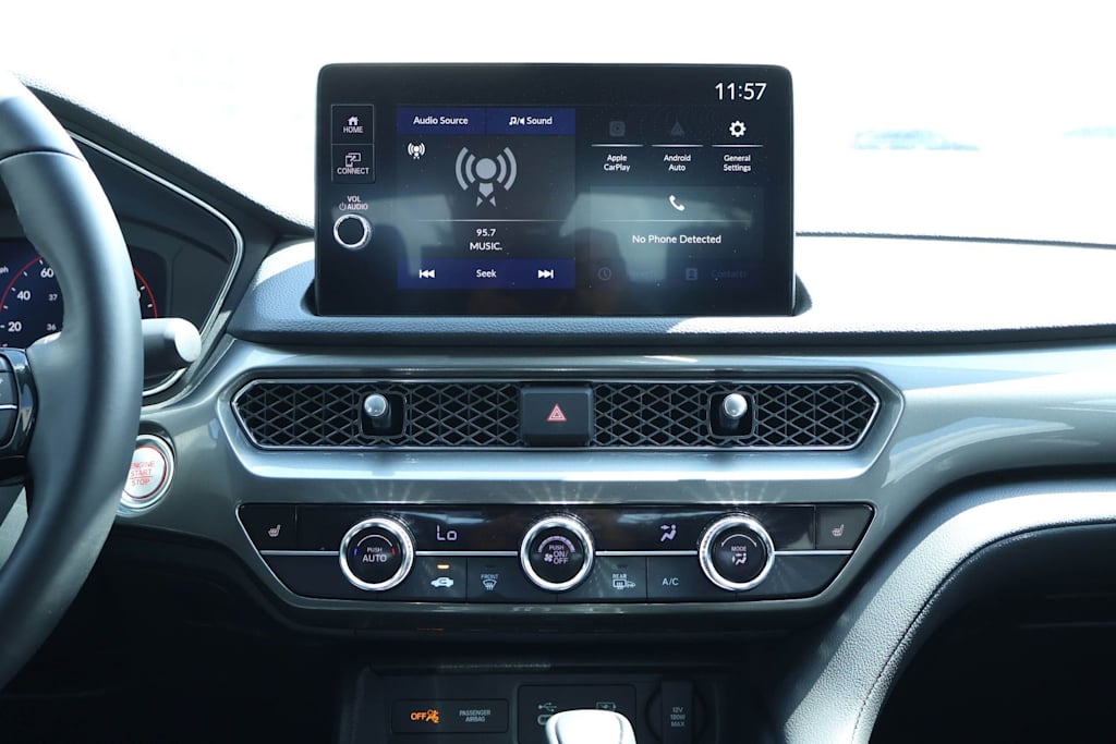 Thumbnail: 2026 Acura Integra - 15