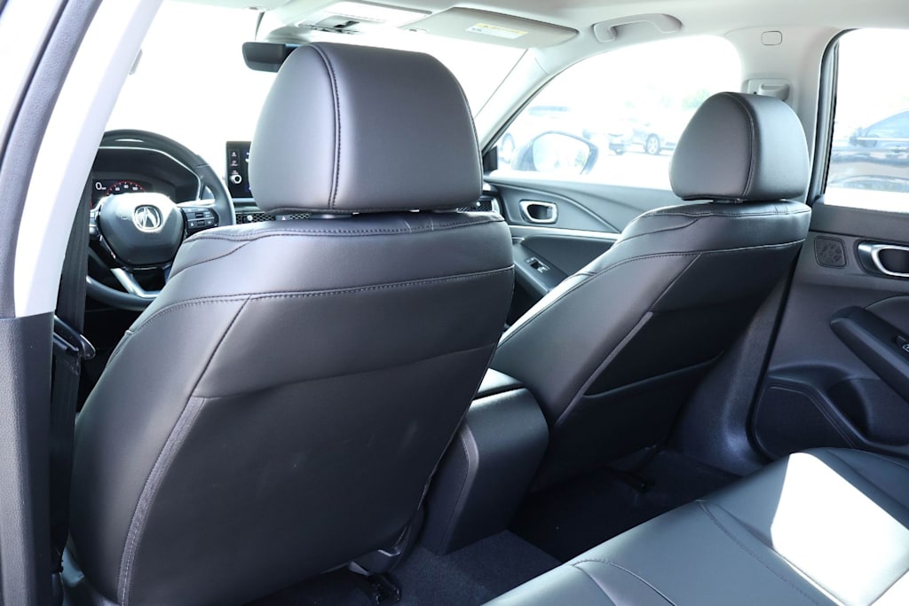 Thumbnail: 2026 Acura Integra - 13