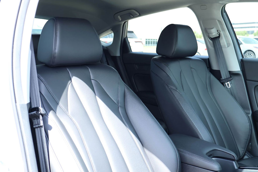 Thumbnail: 2026 Acura Integra - 12