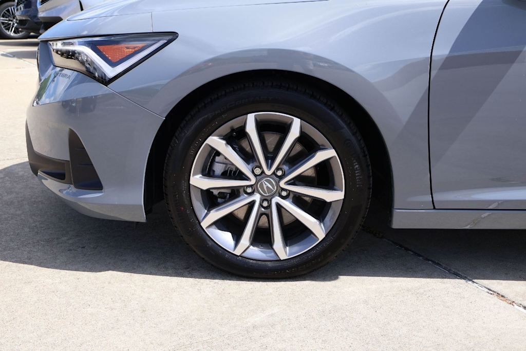 Thumbnail: 2026 Acura Integra - 8