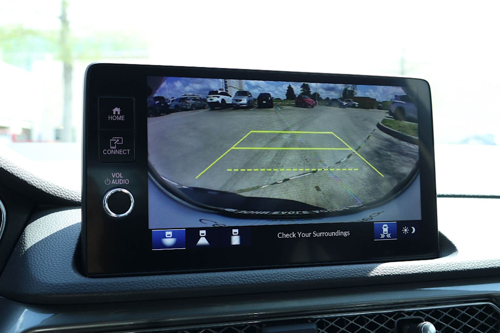 Thumbnail: 2026 Acura Integra - 26