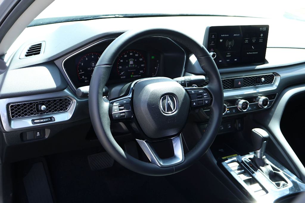 Thumbnail: 2026 Acura Integra - 2