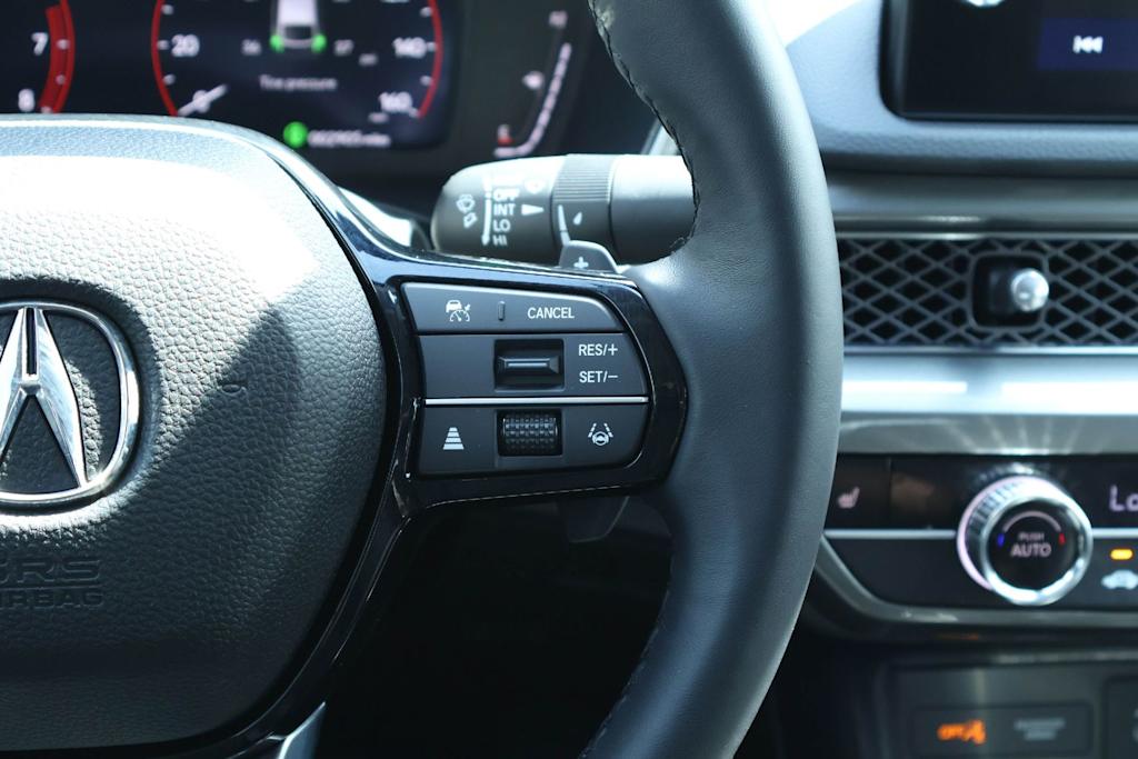 Thumbnail: 2026 Acura Integra - 22