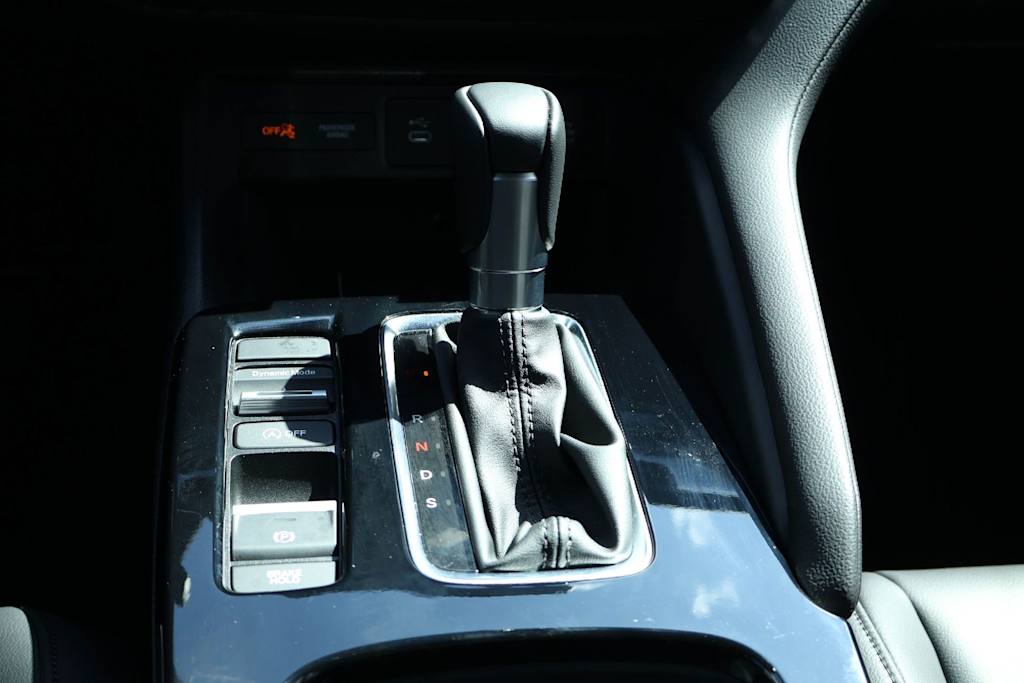 Thumbnail: 2026 Acura Integra - 16