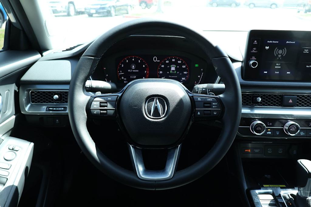 Thumbnail: 2026 Acura Integra - 14