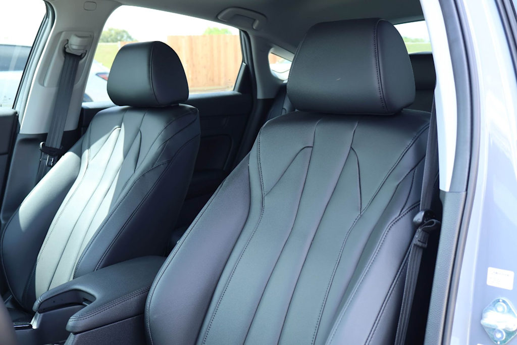 Thumbnail: 2026 Acura Integra - 11