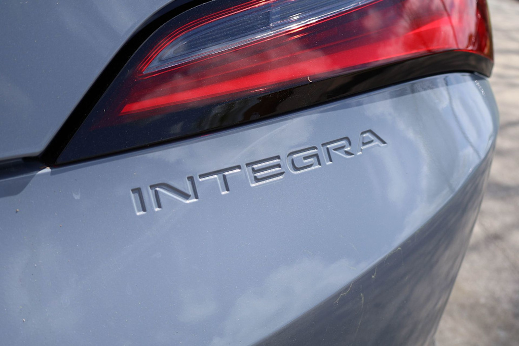 Thumbnail: 2026 Acura Integra - 7
