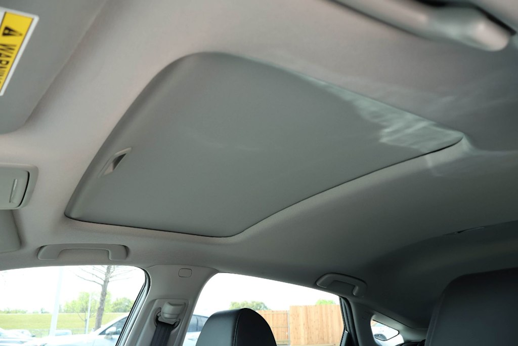 Thumbnail: 2026 Acura Integra - 27