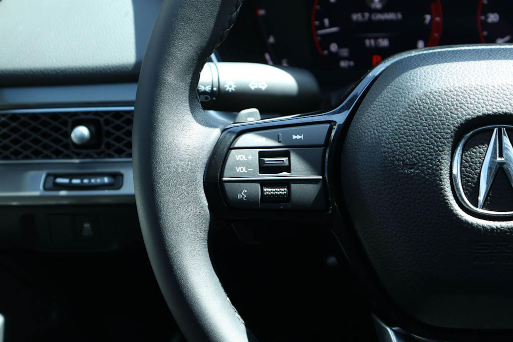 Thumbnail: 2026 Acura Integra - 21